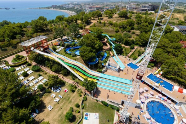 AQUALAND ANTALYA