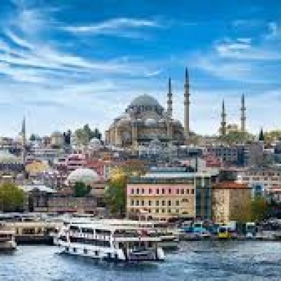 İSTANBUL GÜNÜ BİRLİK TURU