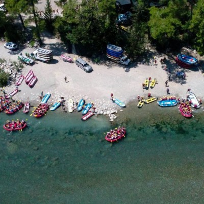RAFTING
