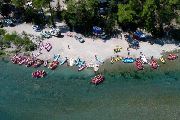 RAFTING