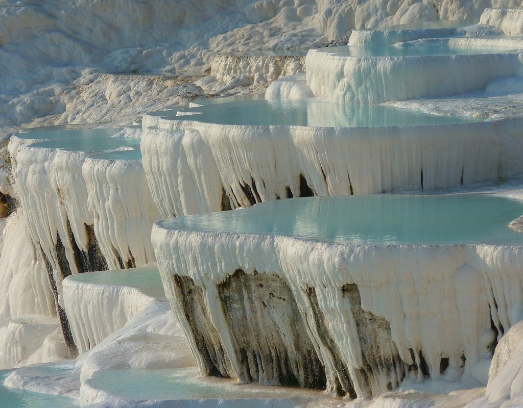 SALDA + PAMUKKALE TURU (1 GÜNLÜK)
