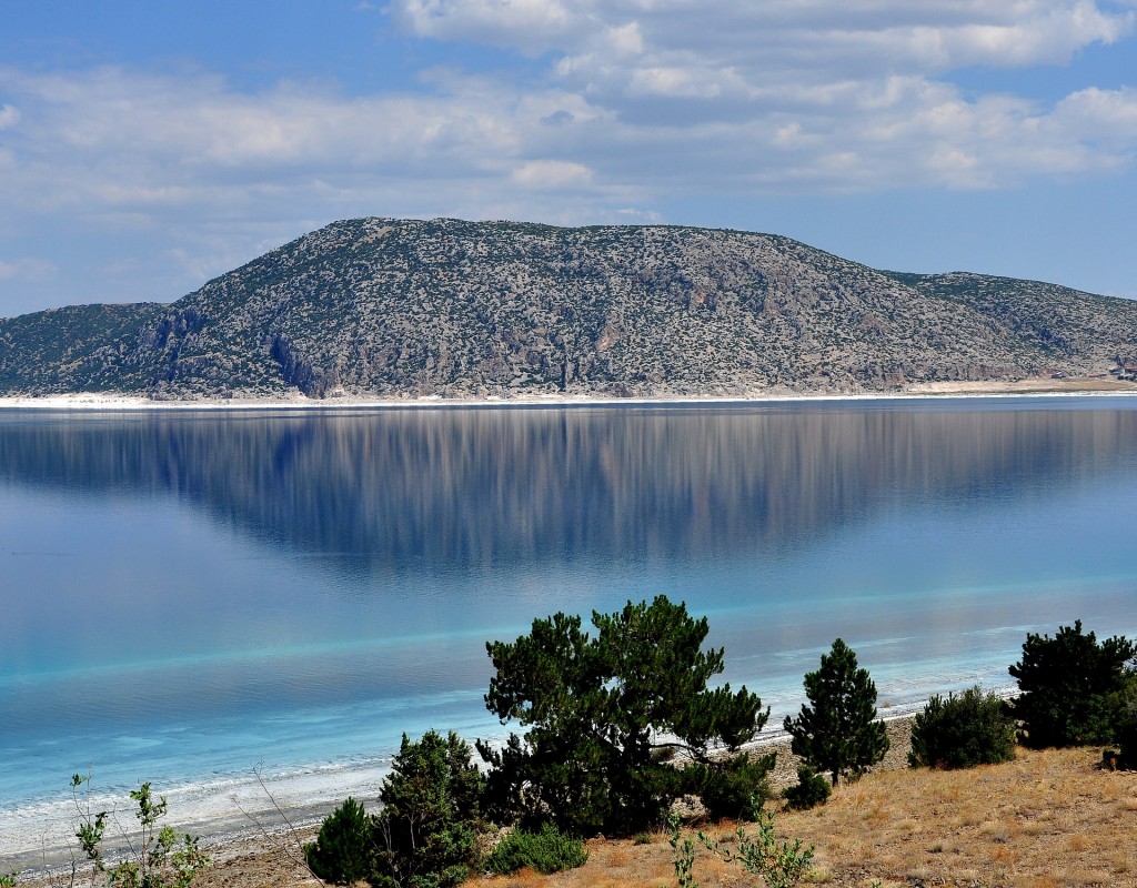 SALDA + PAMUKKALE TURU (1 GÜNLÜK)