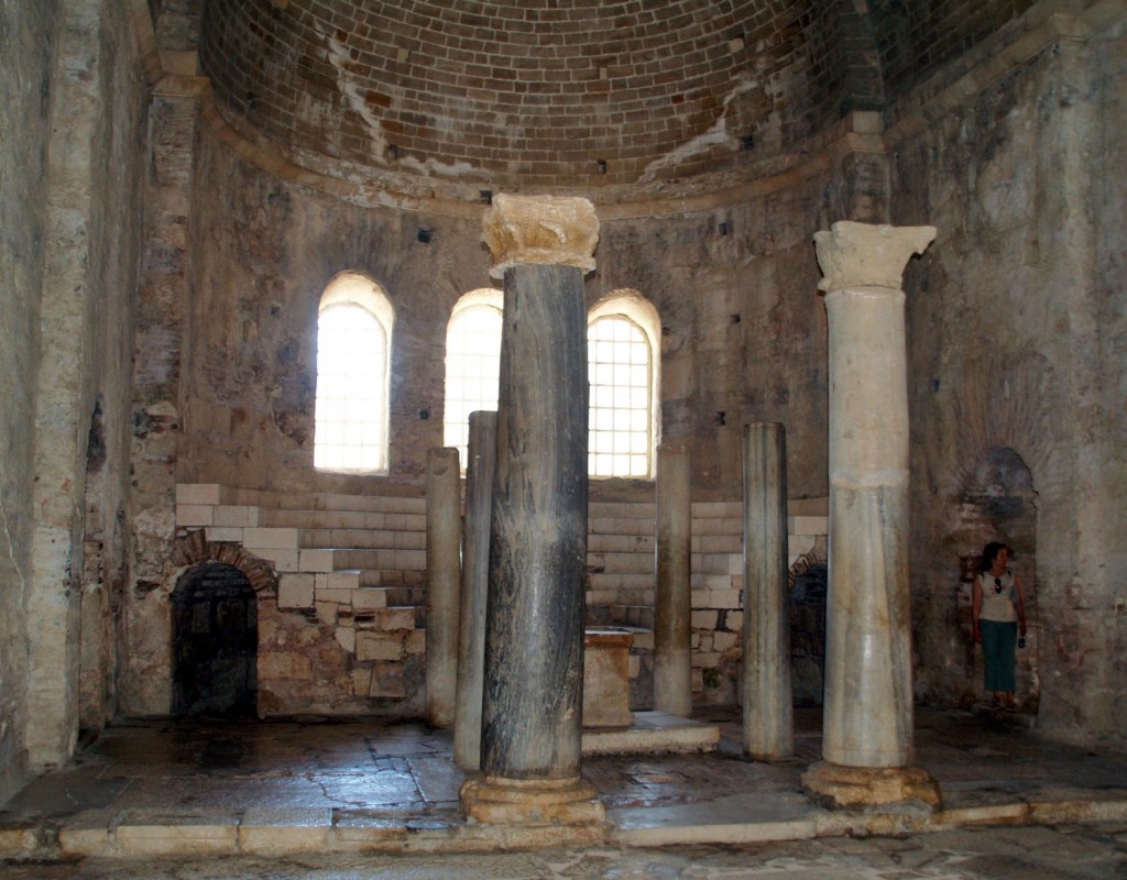 DEMRE MYRA TURU